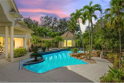 6599 Glen Arbor Way, Naples, FL 34119 - Photo 33