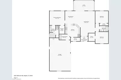 2233 18th Ave NE, Naples, FL 34120 - Photo 49