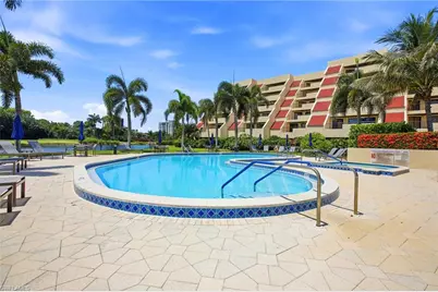 6300 Pelican Bay Blvd #103, Naples, FL 34108 - Photo 33