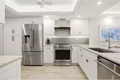 6300 Pelican Bay Blvd #103, Naples, FL 34108 - Photo 9