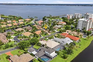 14860 Laguna Dr, Fort Myers, FL 33908 - Photo 1