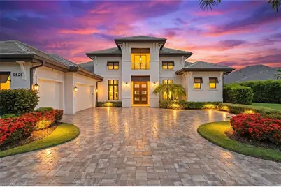 6129 Sunnyslope Dr, Naples, FL 34119 - Photo 3