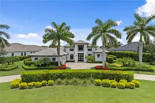 6129 Sunnyslope Dr, Naples, FL 34119 - Photo 1