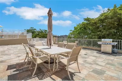 401 Bayfront Pl #3502, Naples, FL 34102 - Photo 17