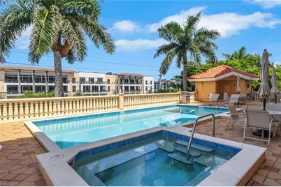401 Bayfront Pl #3502, Naples, FL 34102 - Photo 21