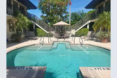 480 5th St S #102, Naples, FL 34102 - Photo 1