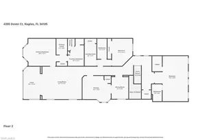 4395 Dover Ct, Naples, FL 34105 - Photo 39
