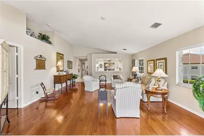 4395 Dover Ct #303, Naples, FL 34105 - Photo 3