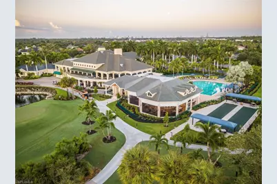4395 Dover Ct #303, Naples, FL 34105 - Photo 37