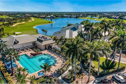 4395 Dover Ct #303, Naples, FL 34105 - Photo 31