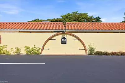 180 Harrison Rd #3, Naples, FL 34112 - Photo 3