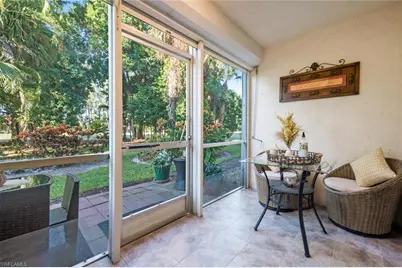 499 Forest Lakes Blvd #105, Naples, FL 34105 - Photo 19