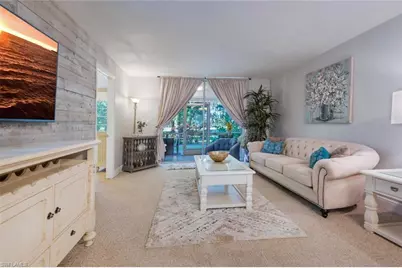 499 Forest Lakes Blvd #105, Naples, FL 34105 - Photo 9