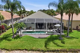 3662 Grand Cypress Dr, Naples, FL 34119 - Photo 43