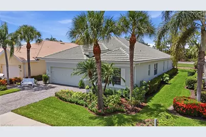 3662 Grand Cypress Dr, Naples, FL 34119 - Photo 13