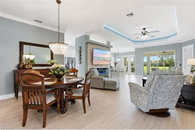 3662 Grand Cypress Dr, Naples, FL 34119 - Photo 3