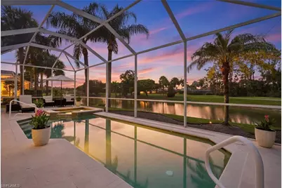 3662 Grand Cypress Dr, Naples, FL 34119 - Photo 39