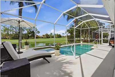 3662 Grand Cypress Dr, Naples, FL 34119 - Photo 9