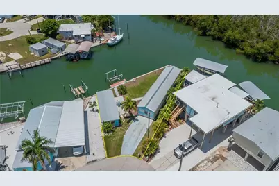 3965 Phoenix Dr, Saint James City, FL 33956 - Photo 1