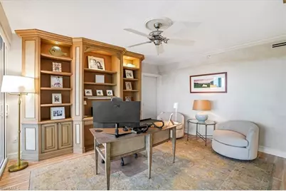7515 Pelican Bay Blvd #5C, Naples, FL 34108 - Photo 31