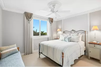 7515 Pelican Bay Blvd #5C, Naples, FL 34108 - Photo 19