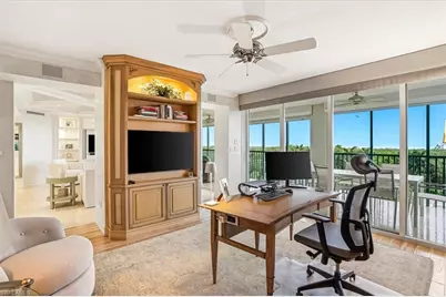 7515 Pelican Bay Blvd #5C, Naples, FL 34108 - Photo 5