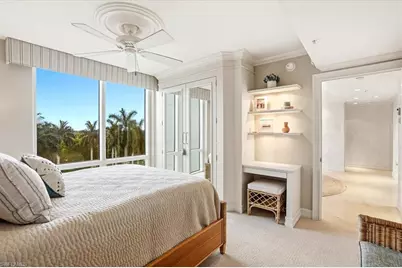 7515 Pelican Bay Blvd #5C, Naples, FL 34108 - Photo 7