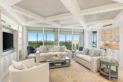 7515 Pelican Bay Blvd #5C, Naples, FL 34108 - Photo 3
