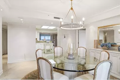 7515 Pelican Bay Blvd #5C, Naples, FL 34108 - Photo 27