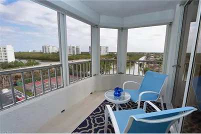 11116 Gulf Shore Dr #601, Naples, FL 34108 - Photo 15