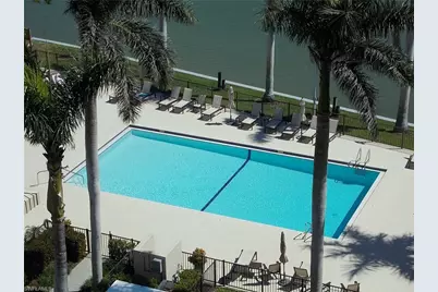 11116 Gulf Shore Dr #601, Naples, FL 34108 - Photo 17