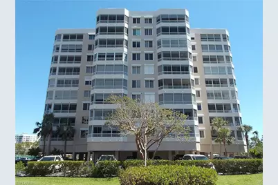 11116 Gulf Shore Dr #601, Naples, FL 34108 - Photo 1