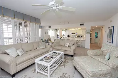 11116 Gulf Shore Dr #601, Naples, FL 34108 - Photo 3