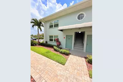3322 N Key Dr #1, North Fort Myers, FL 33903 - Photo 1