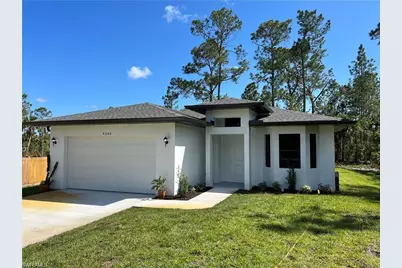4266 18th Ave SE, Naples, FL 34117 - Photo 1