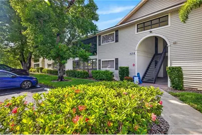 8121 S Woods Cir #9, Fort Myers, FL 33919 - Photo 1