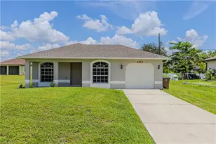 4706 5th St W, Lehigh Acres, FL 33971 - Photo 1