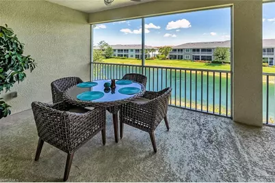 6960 Avalon Cir #807, Naples, FL 34112 - Photo 1