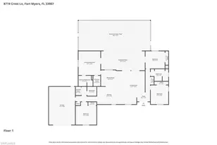 8719 Crest Ln, Fort Myers, FL 33907 - Photo 41