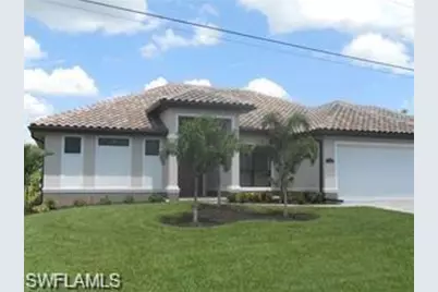 1901 SE 21st Ter, Cape Coral, FL 33990 - Photo 1