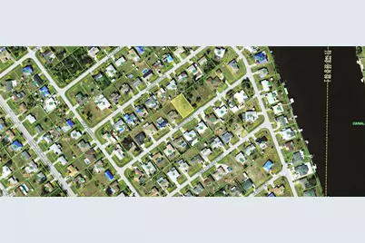 836 Linnaen Ter NW, Port Charlotte, FL 33948 - Photo 1