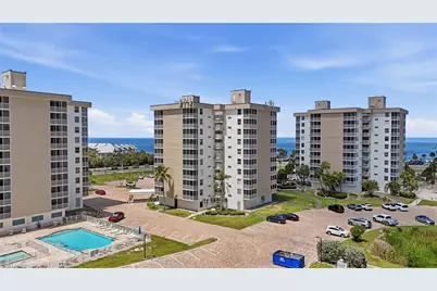 5700 Bonita Beach Rd SW #3-805, Bonita Springs, FL 34134 - Photo 7