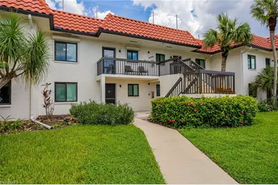 4306 27th Ct SW #203, Naples, FL 34116 - Photo 1