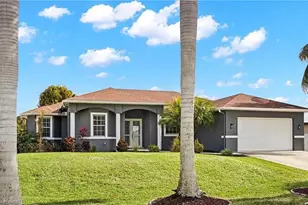 2715 SW 2nd Pl, Cape Coral, FL 33914 - Photo 1