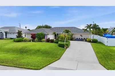 2233 SW 12th Pl, Cape Coral, FL 33991 - Photo 5