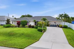 2233 SW 12th Pl, Cape Coral, FL 33991 - Photo 5