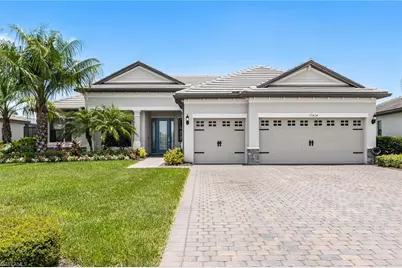 17414 Elkgrove Ln, Estero, FL 33928 - Photo 1