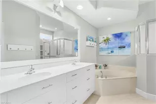 15253 Cortona Way, Naples, FL 34120 - Photo 17