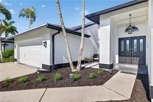 14926 Mahoe Ct, Fort Myers, FL 33908 - Photo 1