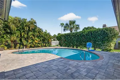 14926 Mahoe Ct, Fort Myers, FL 33908 - Photo 5